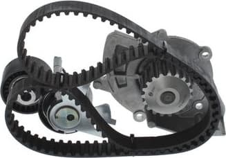 Water Pump & Timing Belt Kit 1 987 948 727 - image 7
