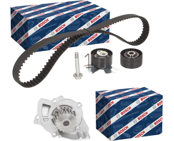 Water Pump & Timing Belt Kit 1 987 948 727 - image 9