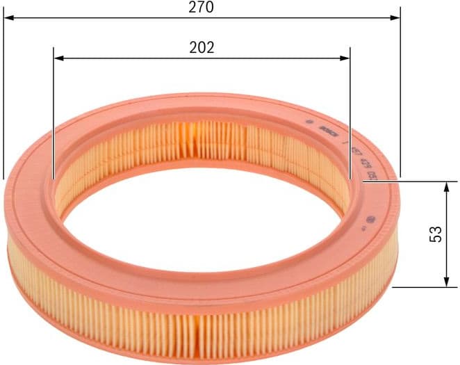 Air Filter 1457429053 - image 10