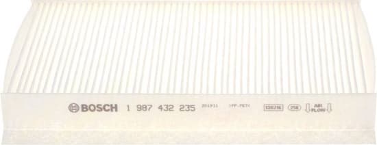 Filter, cabin air 1987432235 - image 6