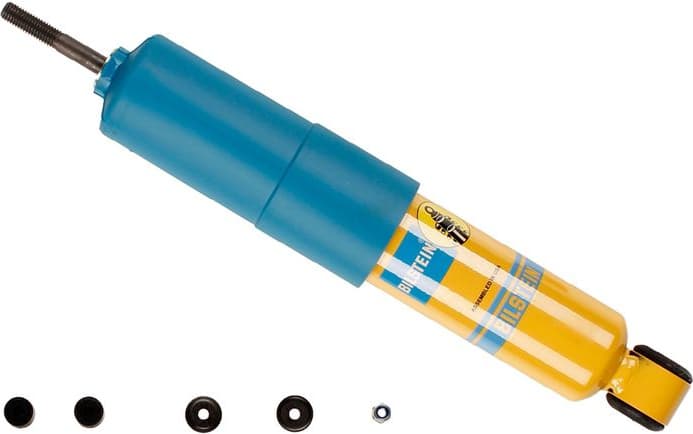 Shock Absorber BILSTEIN - B6 4600 24-187824