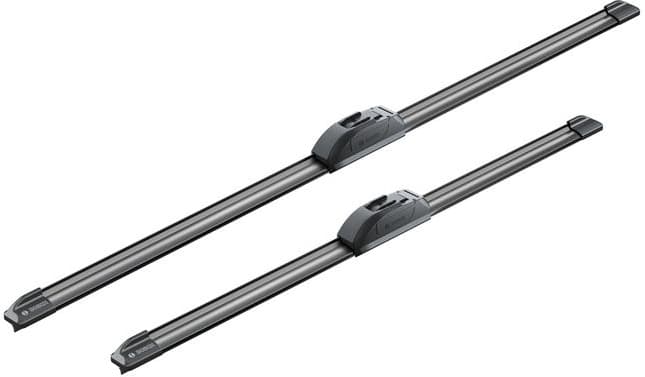 Wiper blade set BOSCH 2psc 3397007706 - image 6