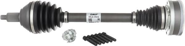 Drive Shaft VKJC 4923