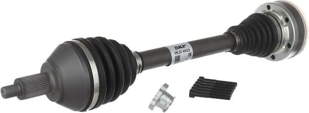 Drive Shaft VKJC 4923 - image 3
