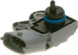 Sensor, fuel pressure 0261230110 - image 12