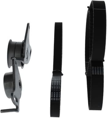 Timing Belt Kit 1987948979 - image 11