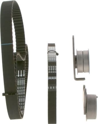 Timing Belt Kit 1987948979 - image 12