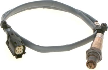 Oxygen Sensor 0 258 986 782 - image 6
