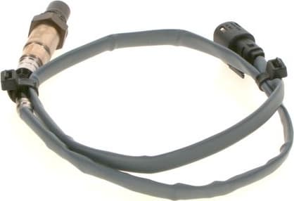 Oxygen Sensor 0 258 986 782 - image 8