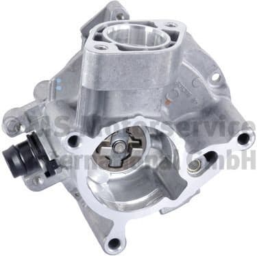 Vacuum Pump, braking system 7.02551.52.0