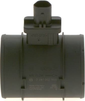Mass Air Flow Sensor 0281002940 - image 7