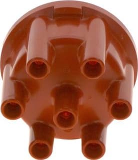 Ignition Distributor Cap 1235522053 - image 2
