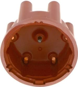 Ignition Distributor Cap 1235522053 - image 4