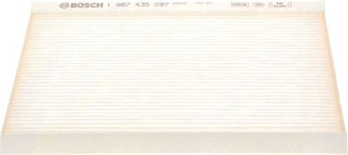 Filter, cabin air 1 987 435 097 - image 5