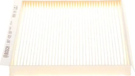 Filter, cabin air 1 987 435 097 - image 8