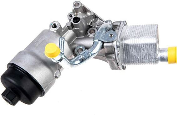 Oil Cooler, engine oil 10-73039-SX