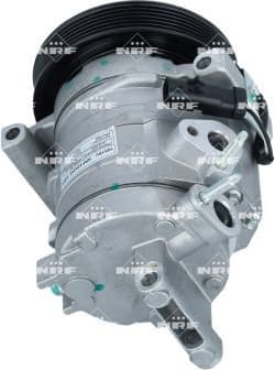 Compressor, air conditioning EASY FIT 320265 - image 3