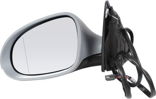 Exterior Mirror LORO 4023M01 - image 2