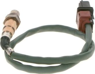 Oxygen Sensor 0 258 017 603 - image 9