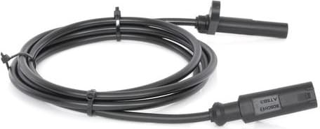 Sensor, wheel speed 0265009340 - image 8