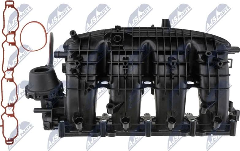 Intake Manifold Module BKS-VW-034 - image 5