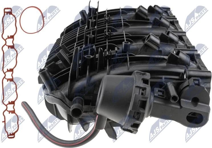 Intake Manifold Module BKS-VW-034 - image 6