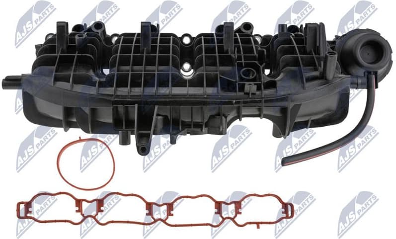 Intake Manifold Module BKS-VW-034 - image 9