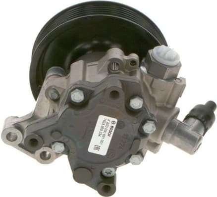 Hydraulic Pump, steering K S00 000 691 - image 7