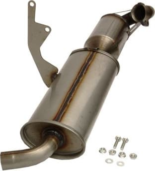 Catalytic Converter 27-6221