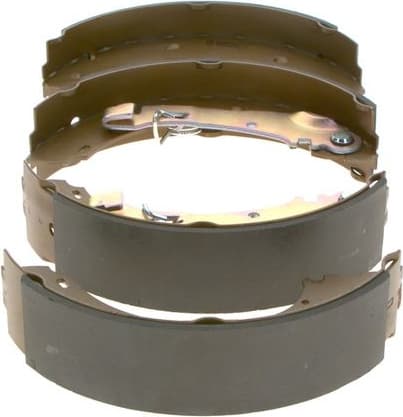 Brake Shoe Set 0986487701 - image 4