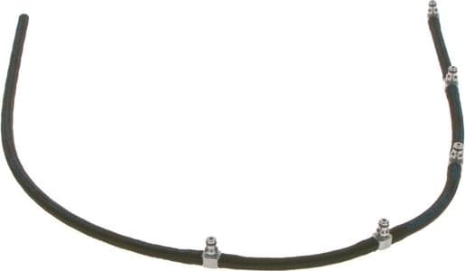 Hose, fuel overflow 0928402045 - image 7