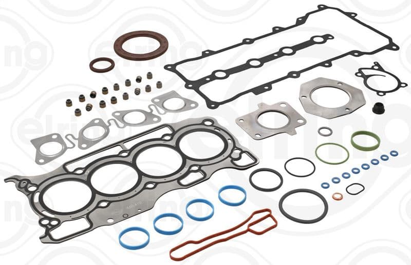 Full Gasket Kit, engine 929.020