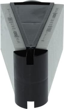 Air Filter F 026 400 707 - image 2