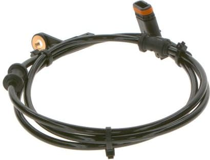 Sensor, wheel speed 0986594541 - image 5