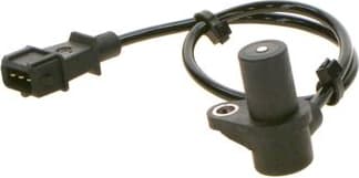 Sensor, crankshaft pulse 0261210127 - image 6