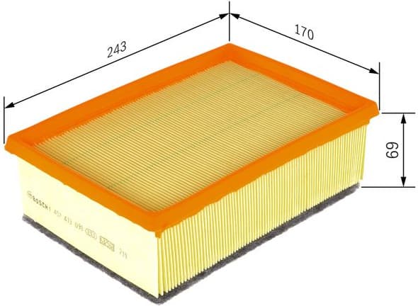 Air Filter 1457433098 - image 10