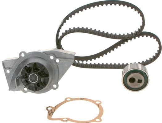 Water Pump & Timing Belt Kit 1987946964 - image 2