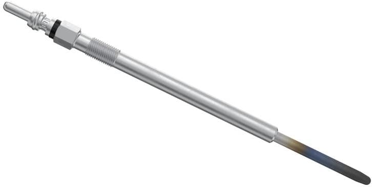 Glow plug F002G50048