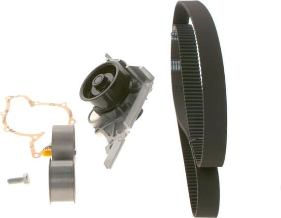 Water Pump & Timing Belt Kit 1987946924 - image 6