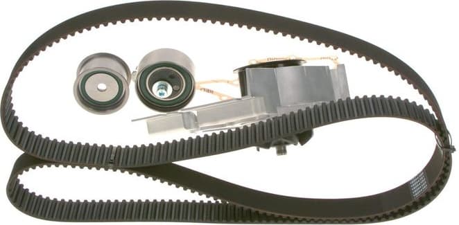 Water Pump & Timing Belt Kit 1987946924 - image 7