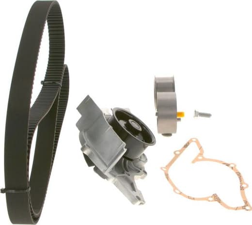 Water Pump & Timing Belt Kit 1987946924 - image 8