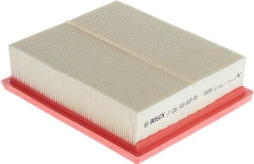 Air Filter F 026 400 669