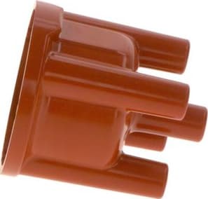 Ignition Distributor Cap 1235522370 - image 3