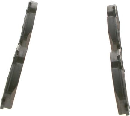 Brake Pad Set, disc brake 0986494122 - image 9