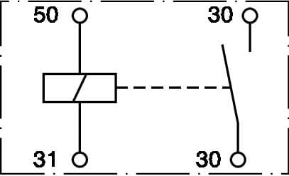Multifunctional Relay 0333009018 - image 9