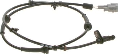 Sensor, wheel speed 0265007909 - image 8