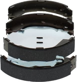 Brake Shoe Set 0986487909 - image 5