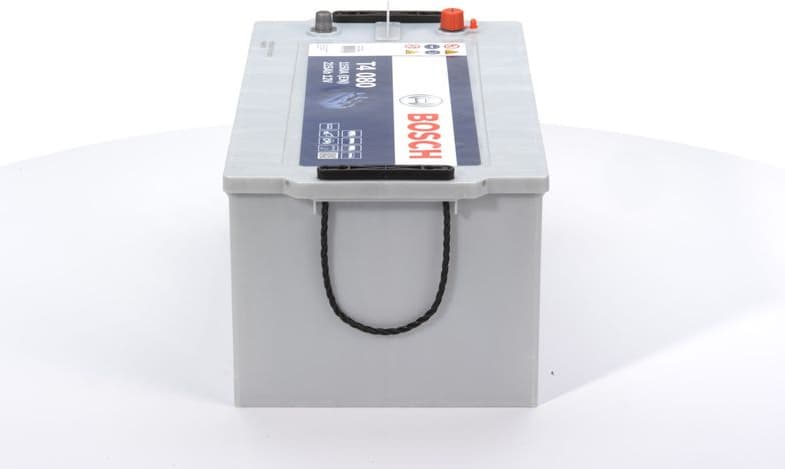 Starter Battery SLI 0092T40800 - image 7