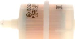 Fuel Filter F026403169 - image 8
