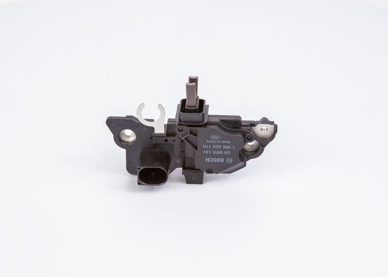 Alternator Regulator 1 986 AE0 110 - image 5